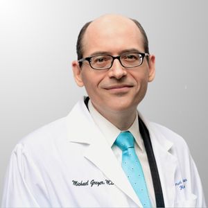 Michael Greger, MD