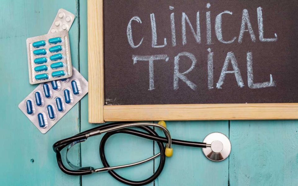 Clinical Trials 101