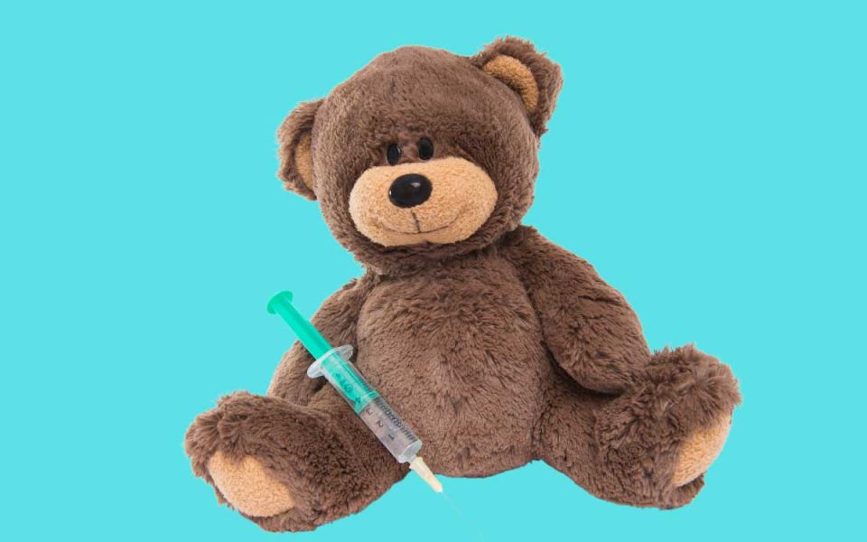 What You Need to Know About Pediatric Vaccines