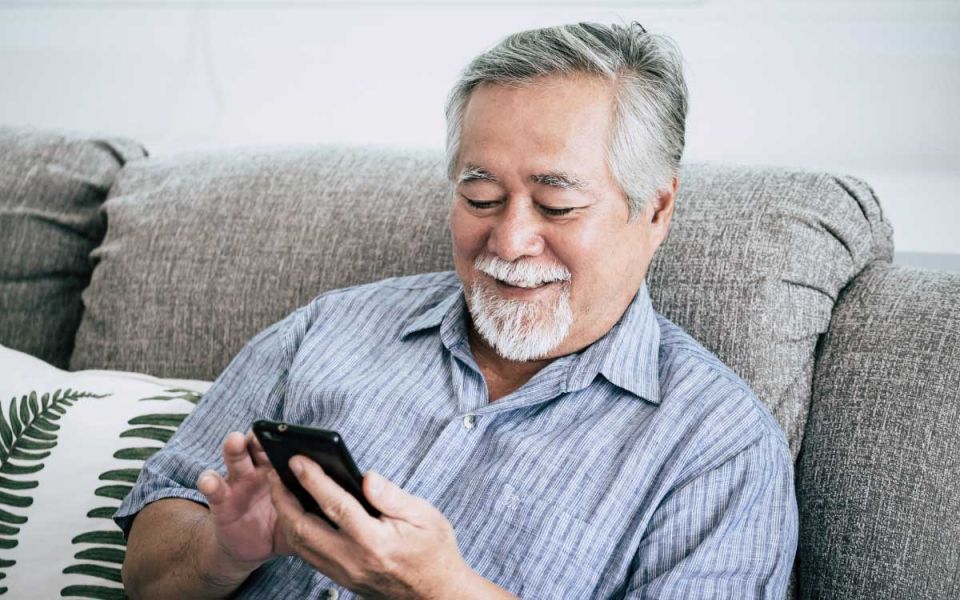 Your Phone May Be Able to Hear Congestive Heart Failure