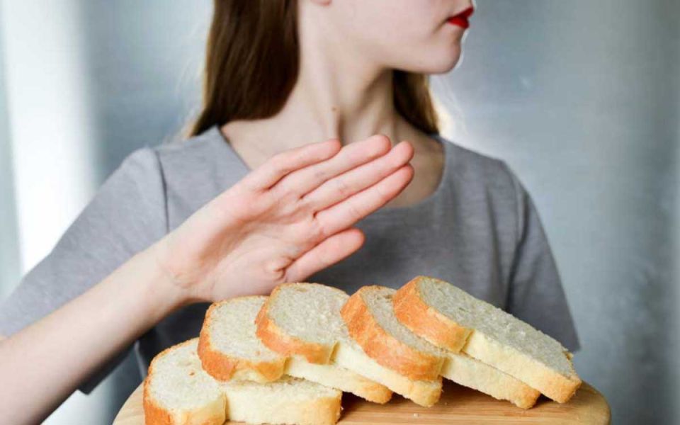 Gluten and Celiac Disease, What’s the Connection?