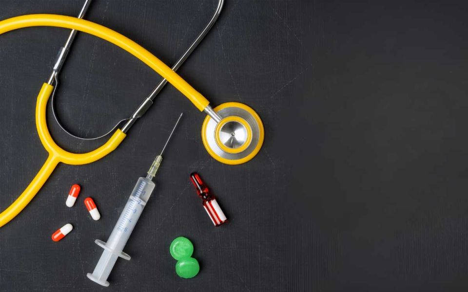 The Latest Treatments for Crohn’s Disease