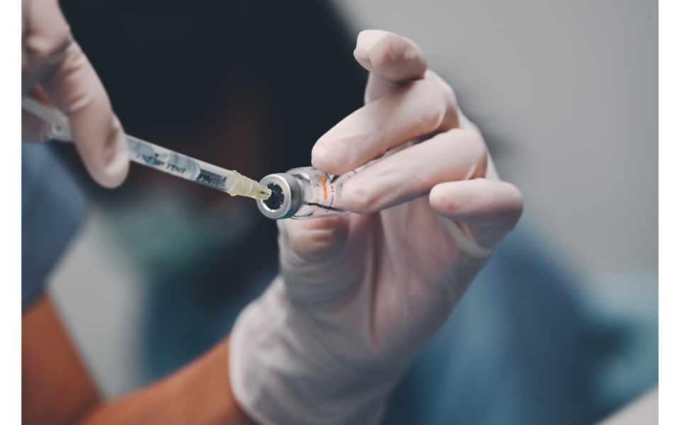 Covid Antibodies Trials