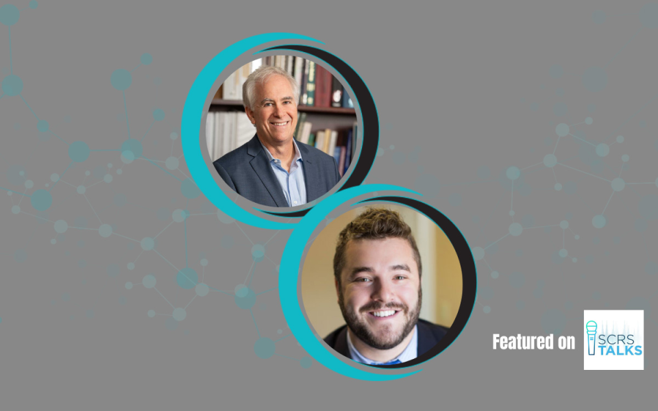 Heart Healthy Habits: MedEvidence Meet the SCRS Talks Podcast