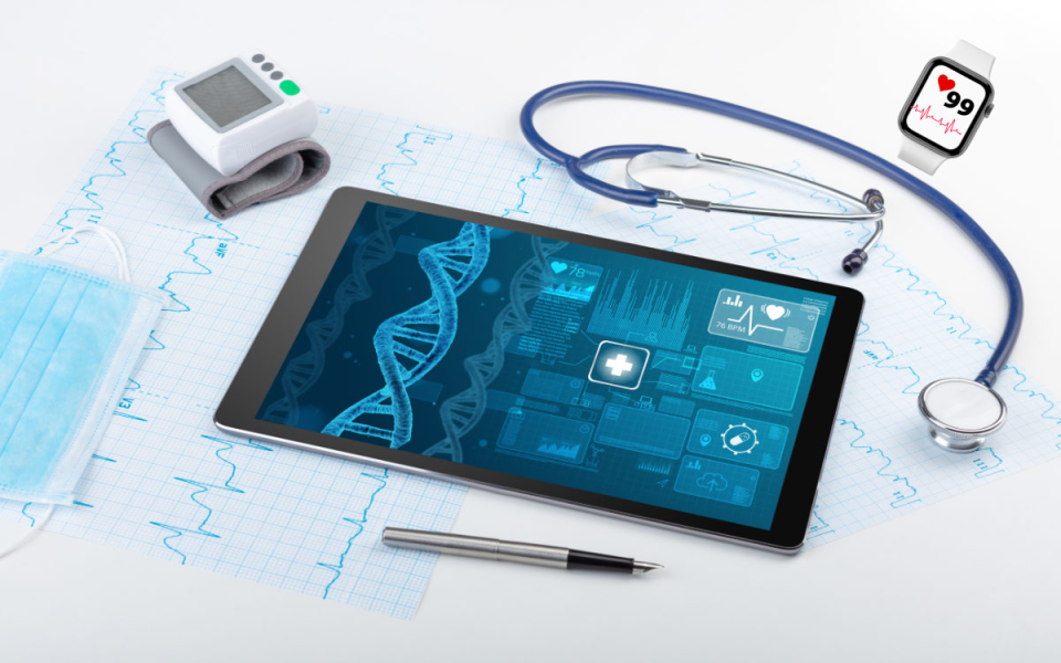 Lipoprotein(a), CGM for Diabetes & Clinical Research Technologies