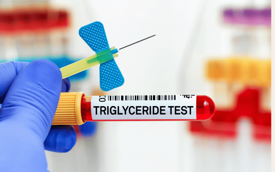 Mastering Triglyceride Management
