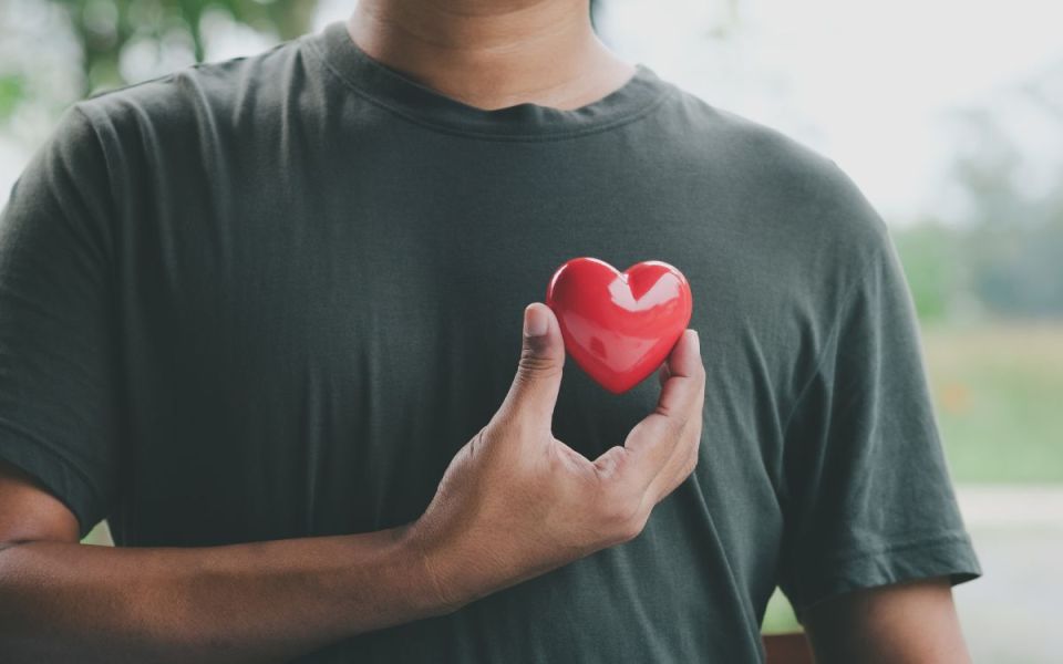The Slowing Progress of Heart Health and the Personal Impacts of Health