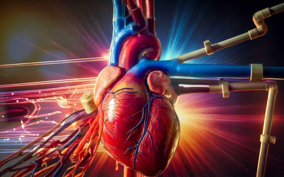 Short Circuits in the Heart: A Look at Atrial Fibrillation