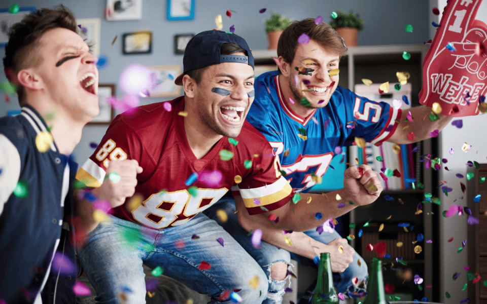 Chief Superbowl Predictions Couldn’t Beat a Clinical Trial