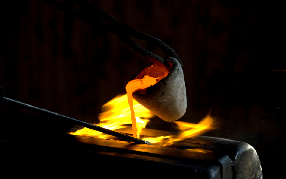 The Crucible of Evaluation
