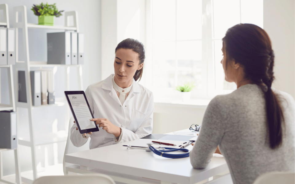 Making a Difference Through Clinical Trials
