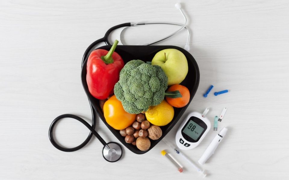 The Whole-Person Approach to Diabetes Care