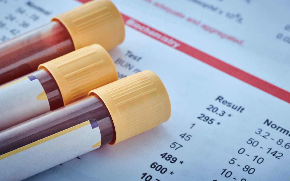 Understanding Biomarkers in Modern Medicine